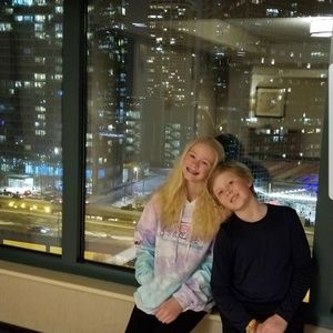 Meet your Posher, Barb